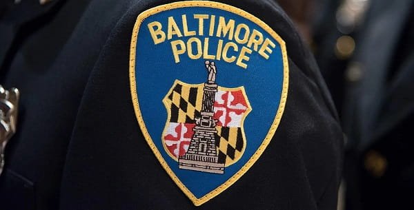 Baltimore Police Department