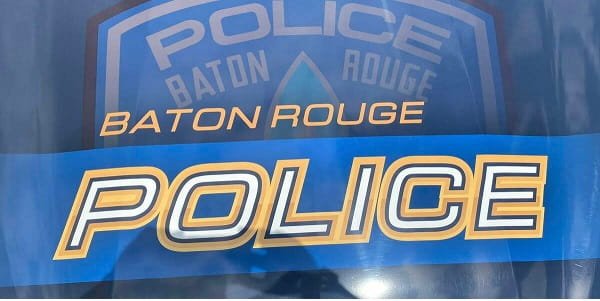 Baton Rouge Police Department