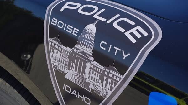 Boise Police Department