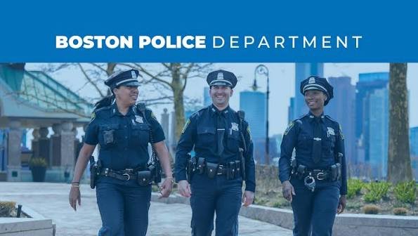 Boston Police Department