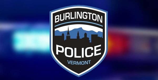 Burlington Police Department