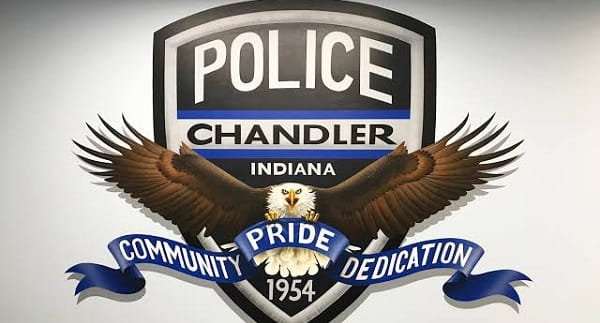 Chandler Police Department