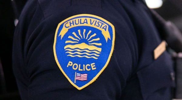 Chula Vista Police Department
