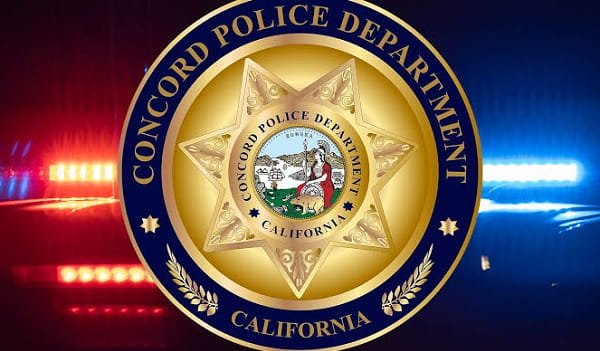 Concord Police Department: Address, Phone Number, Divisions and County