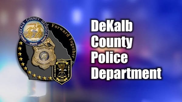 DeKalb County Police Department