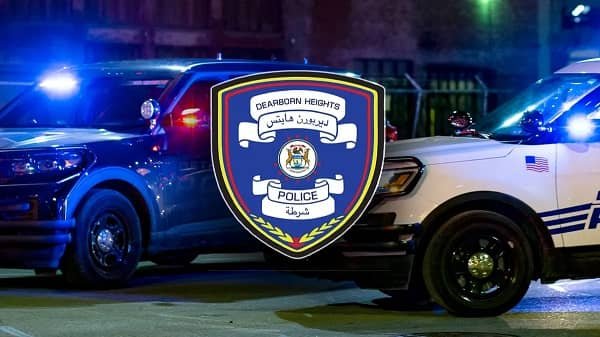 Dearborn Police Department