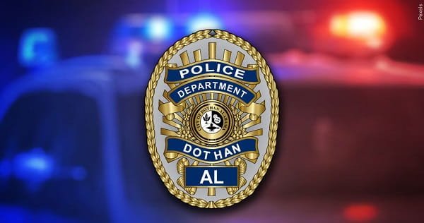 Dothan Police Department