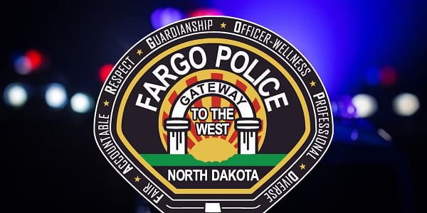 Fargo Police Department
