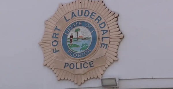 Fort Lauderdale Police Department: