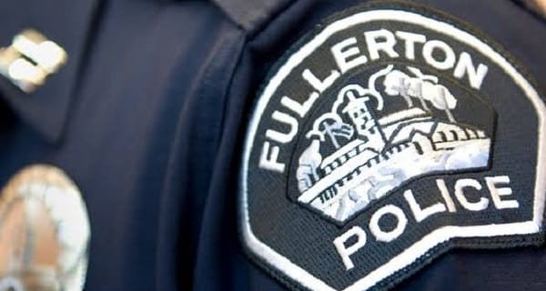 Fullerton Police Department