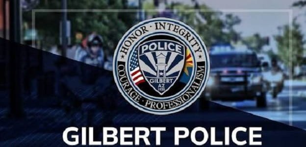 Gilbert Police Department