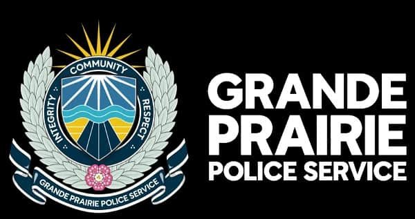 Grand Prairie Police Department: