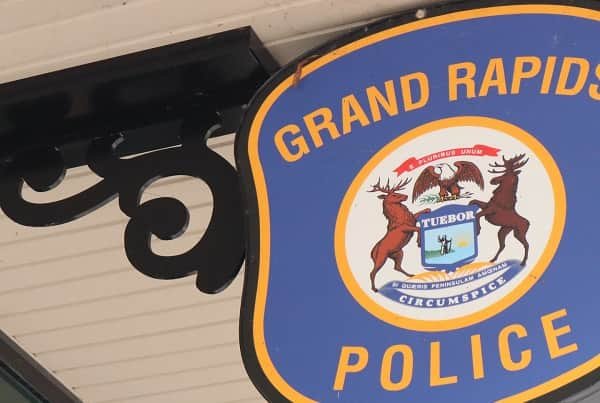 Grand Rapids Police Department