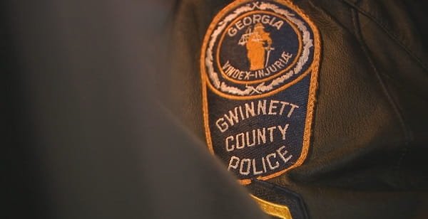 Gwinnett County Police Department