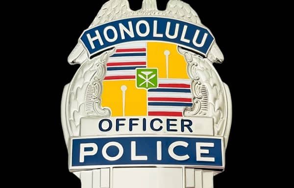 Honolulu Police Department