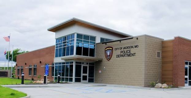 Jackson Police Department