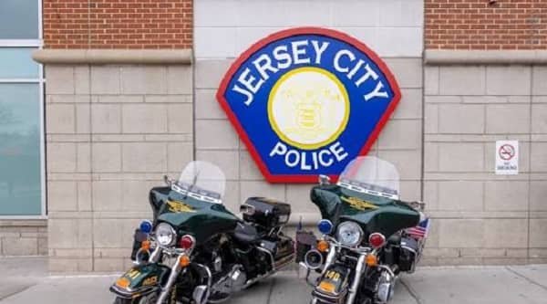 Jersey City Police Department
