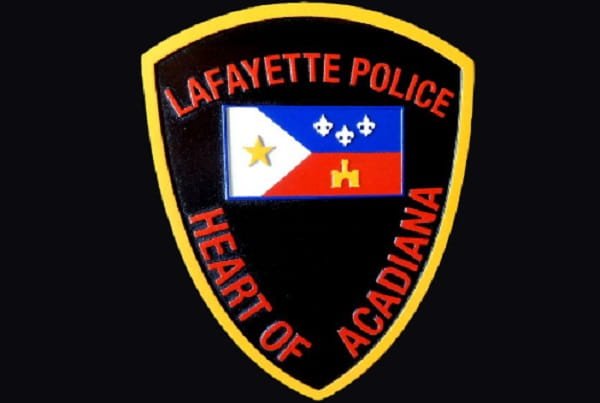 Lafayette Police Department