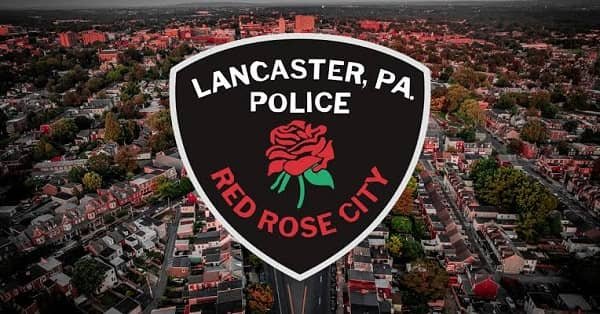 Lancaster Police Department