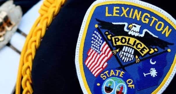 Lexington Police Department
