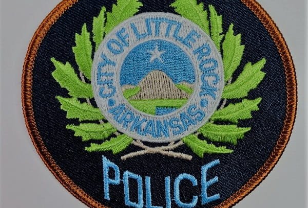 Little Rock Police Department