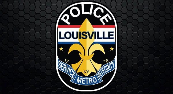 Louisville Metro Police Department