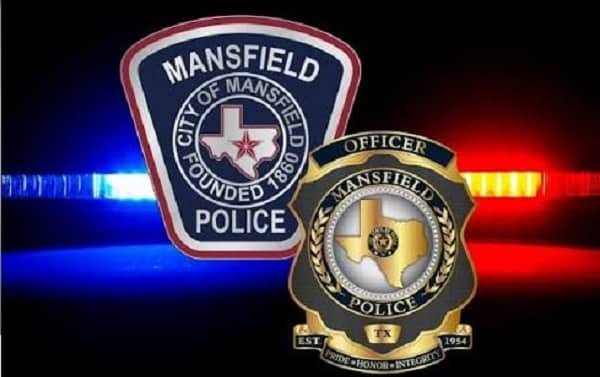 Mansfield Police Department