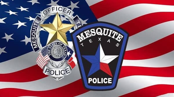 Mesquite Police Department