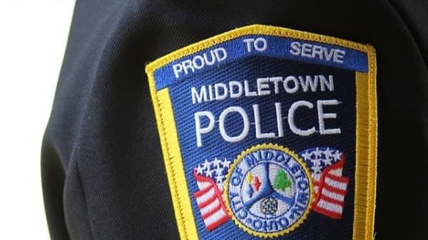 Middletown Police Department