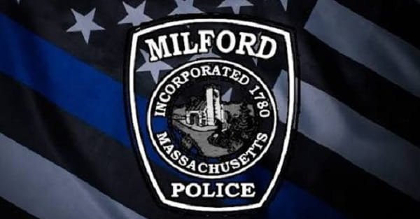 Milford Police Department