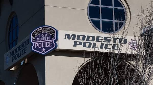 Modesto Police Department