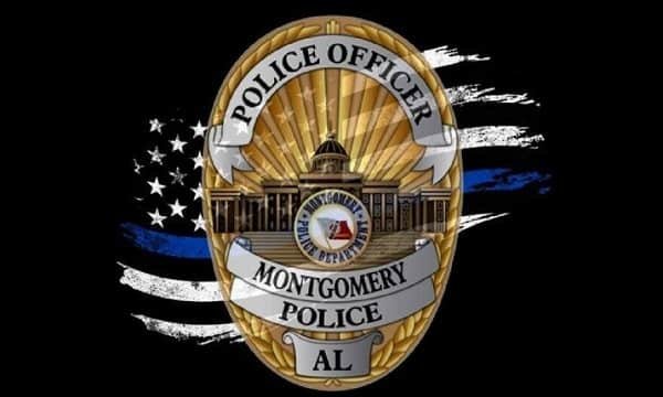 Montgomery Police Department