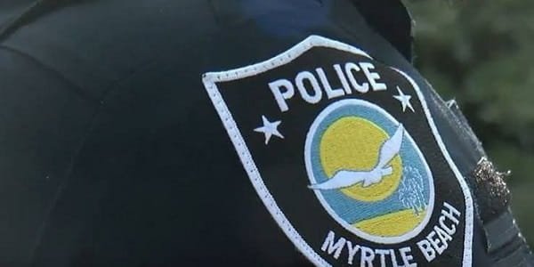 Myrtle Beach Police Department