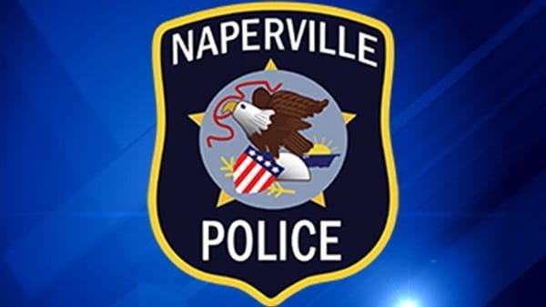 Naperville Police Department