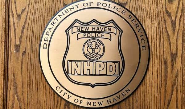 New Haven Police Department