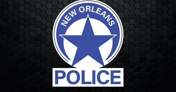 New Orleans Police Department