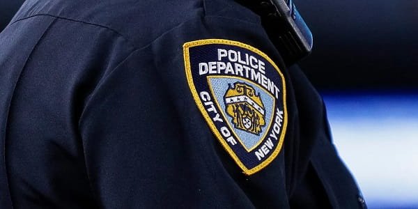 New York City Police Department