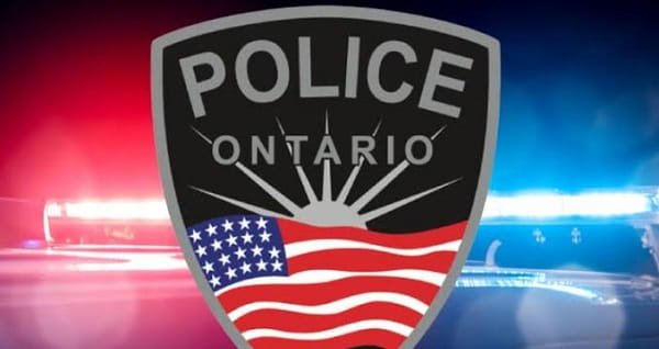 Ontario Police Department