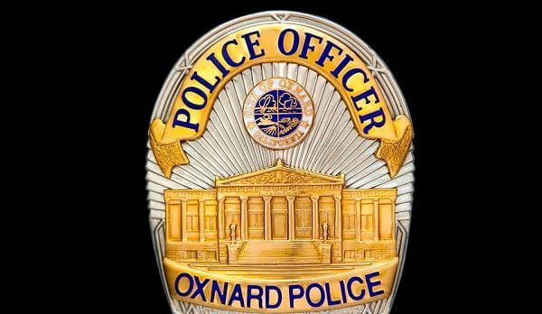 Oxnard Police Department