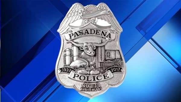 Pasadena Police Department