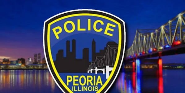 Peoria Police Department