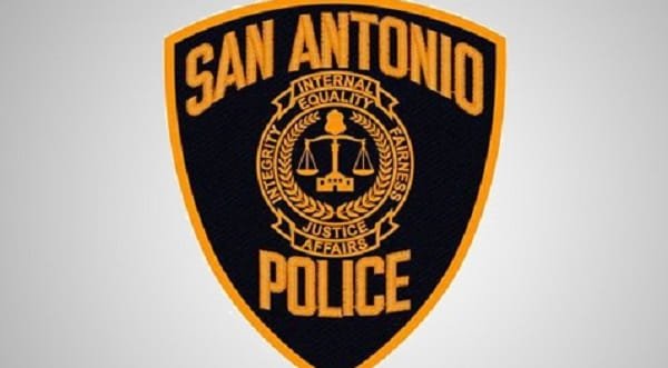 San Antonio Police Department