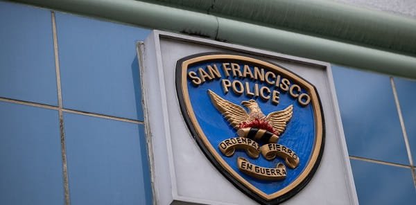San Francisco Police Department