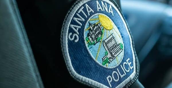 Santa Ana Police Department