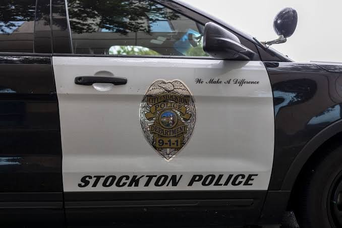 Stockton Police Department
