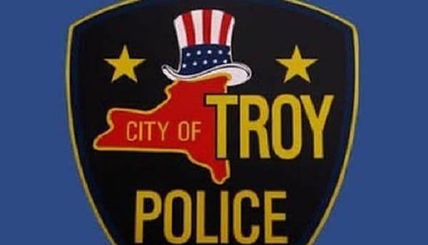 Troy Police Department