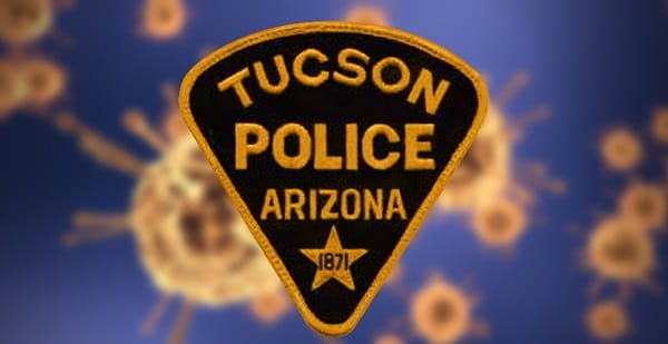 Tucson Police Department