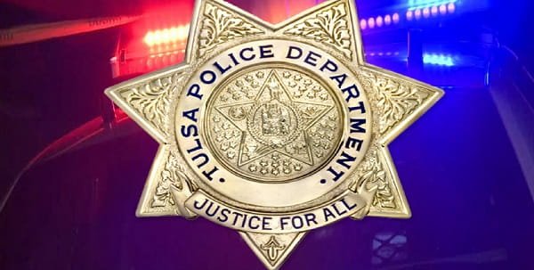 Tulsa Police Department