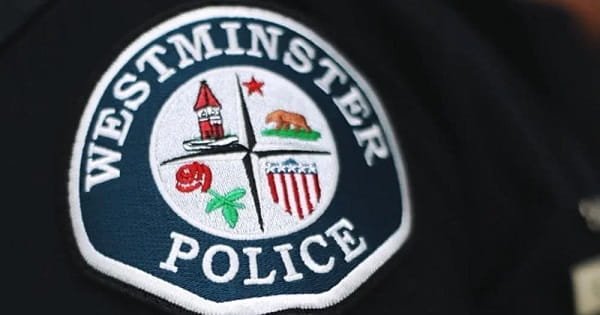 Westminster Police Department