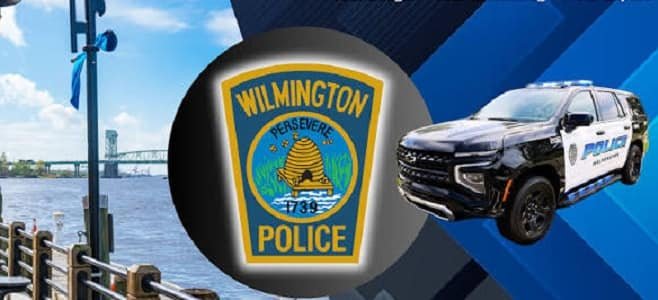 Wilmington Police Department